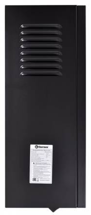 Электрический котел Thermex Boss 12 Wi-Fi (Black)