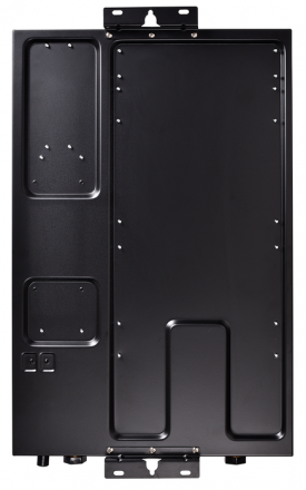 Электрический котел Thermex Boss 12 Wi-Fi (Black)