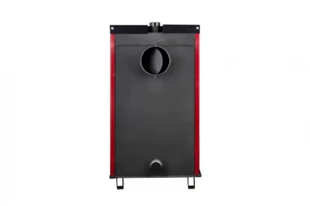 Напольный твердотопливный котел Arideya КС-Т-12.5-02