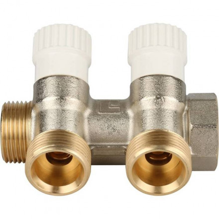 Коллектор STOUT SMB 6852 011202