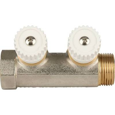 Коллектор STOUT SMB 6852 011202