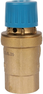 Предохранительный клапан STOUT SVS-0003-010025