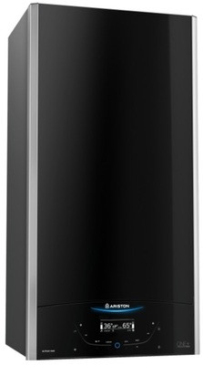 Настенный газовый котел Ariston ALTEAS ONE+ NET 35