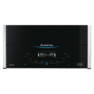 Настенный газовый котел Ariston ALTEAS ONE+ NET 35