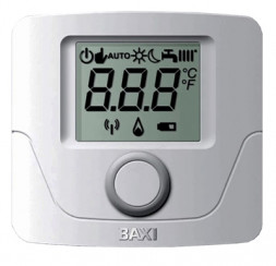Датчик температуры Baxi QAA 55