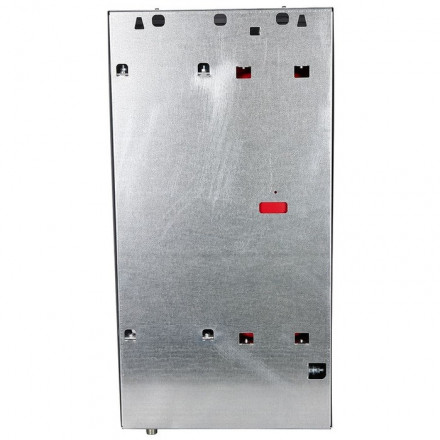 Электрический котел STOUT PLUS 27 кВт (SEB-2201-000027)