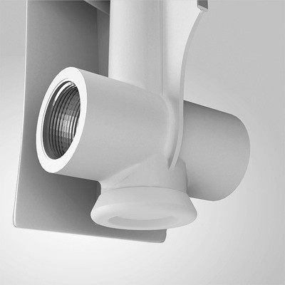 Алюминиевый радиатор Royal Thermo Revolution 500 10 секц.