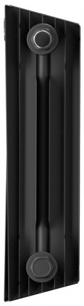 Биметаллический радиатор Royal Thermo PianoForte 300 Noir Sable - 8 секц.