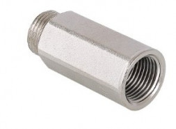 Удлинитель Valtec 1/2 х 15 мм VTr.197.N.0415