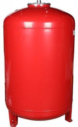 Расширительный бак STOUT 600л/6бар (STH-0006-000600)