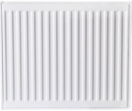 Стальной панельный радиатор Тип 22 Rommer Compact 22/500/600 боковое подключение