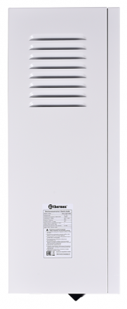 Электрический котел Thermex Boss 12 Wi-Fi (White)