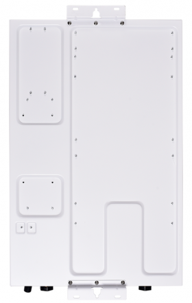 Электрический котел Thermex Boss 12 Wi-Fi (White)