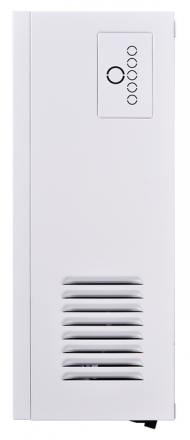 Электрический котел Thermex Boss 12 Wi-Fi (White)