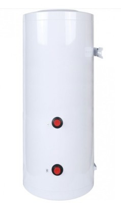 Бойлер косвенного нагрева Rommer 190 л. (RWH-1210-000190)