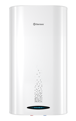Электрический накопительный водонагреватель Thermex Double 80