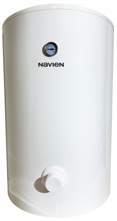 Бойлер косвенного нагрева Navien KIG-200L