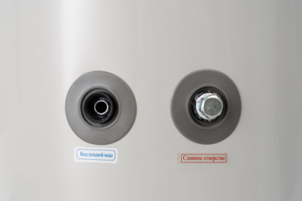 Электрический накопительный водонагреватель Haier FCD-JTLD150