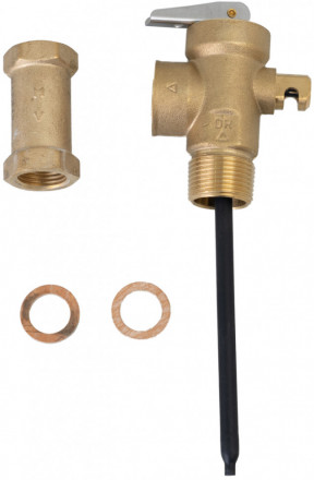 Электрический накопительный водонагреватель Haier FCD-JTLD150