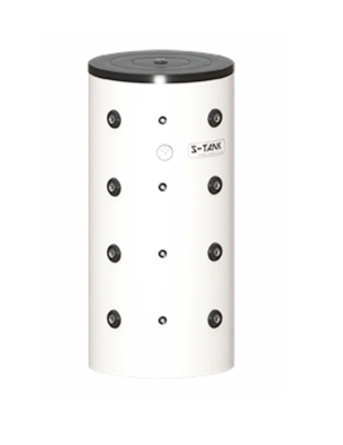 Буферный накопитель S-tank AT 200