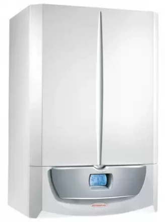 Настенный газовый котел Immergas Zeus Superior 32 kW E