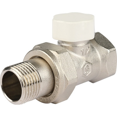 Вентиль STOUT SVL 1176 000015