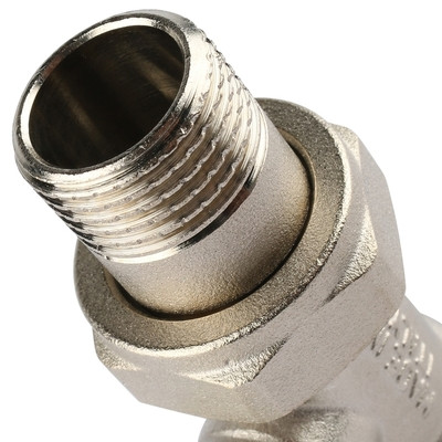 Вентиль STOUT SVL 1176 000015