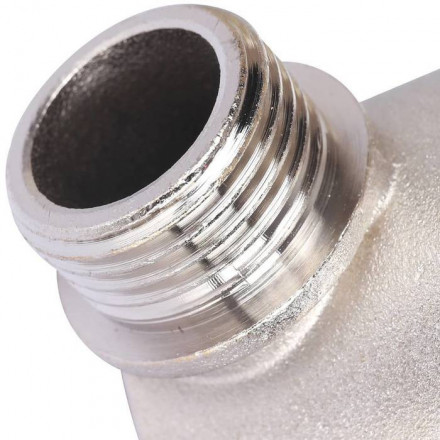 Воздухоотводчик STOUT SVS-1013-000015