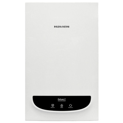 Настенный газовый котел Navien Deluxe C COAXIAL-35k