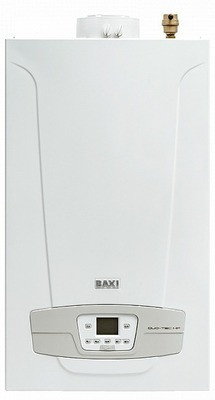 Настенный газовый котел Baxi LUNA DUO-TEC MP+ 1.110