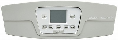 Настенный газовый котел Baxi LUNA DUO-TEC MP+ 1.110