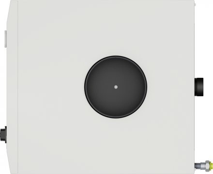 Напольный газовый котел Лемакс Classic 50