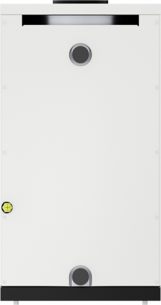 Напольный газовый котел Лемакс Classic 50