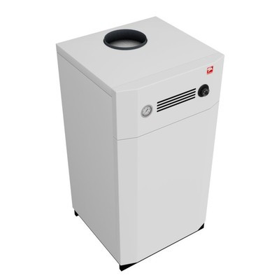 Напольный газовый котел Лемакс Classic 50