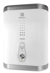 Накопительный водонагреватель Electrolux EWH 30 Inoxis