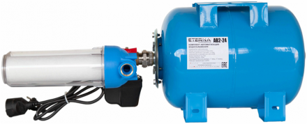 Автобак ETERNA АВ2-24