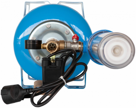 Автобак ETERNA АВ2-24