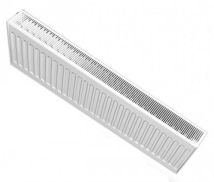 Стальной панельный радиатор Тип 21 Лемакс Premium VC 21х300х1900