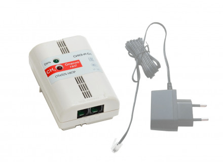 Сигнализатор загазованности СИКЗ-40