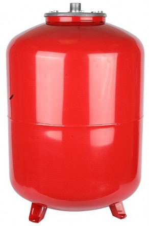 Расширительный бак STOUT 700л/6бар (STH-0006-000700)