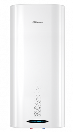 Электрический накопительный водонагреватель Thermex Double 100