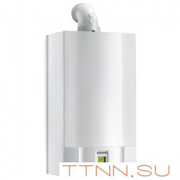 Газовый котел De Dietrich ZENA MS 24 MI FF