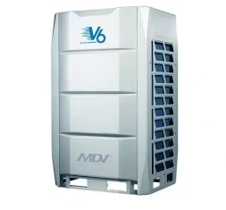 Наружный блок мультизональной системы VRF MDV MDV6-252WV2GN1