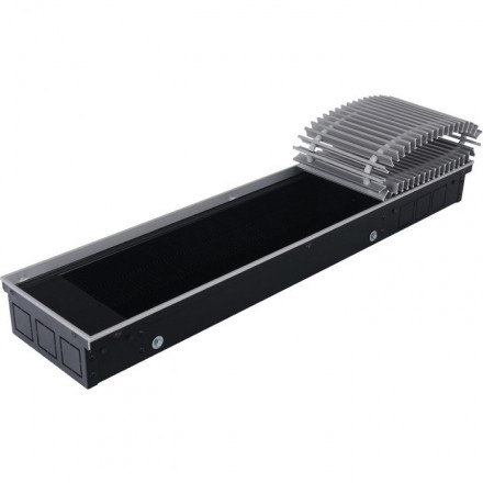 Внутрипольный конвектор длиной 2,1 м - 3 м STOUT SCN-1100-1138280