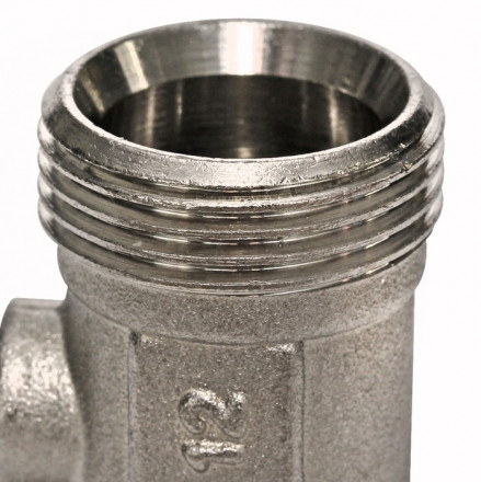 Узел нижнего подключения STOUT SVH 0005 000020