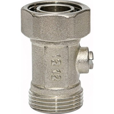 Узел нижнего подключения STOUT SVH 0005 000020