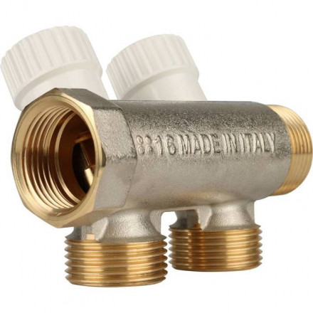 Коллектор STOUT SMB 6851 011202