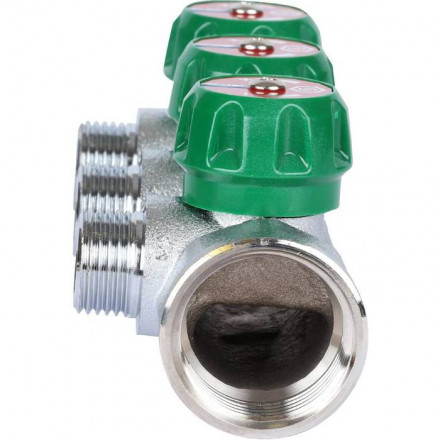 Коллектор STOUT SMB-6849-011203