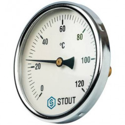 Термометр STOUT SIM-0001-105015