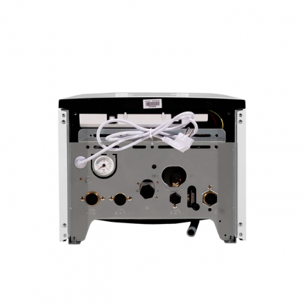 Настенный газовый котел MIZUDO M36TH OpenTherm